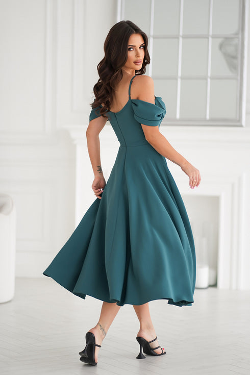 Evening dress model 210733